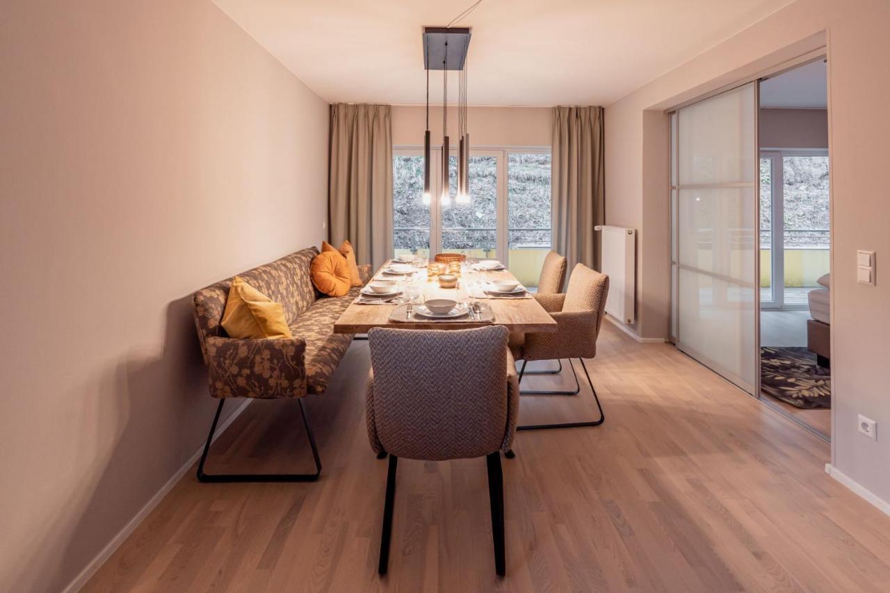 Forest Private Suites 蒂蒂湖-新城 外观 照片