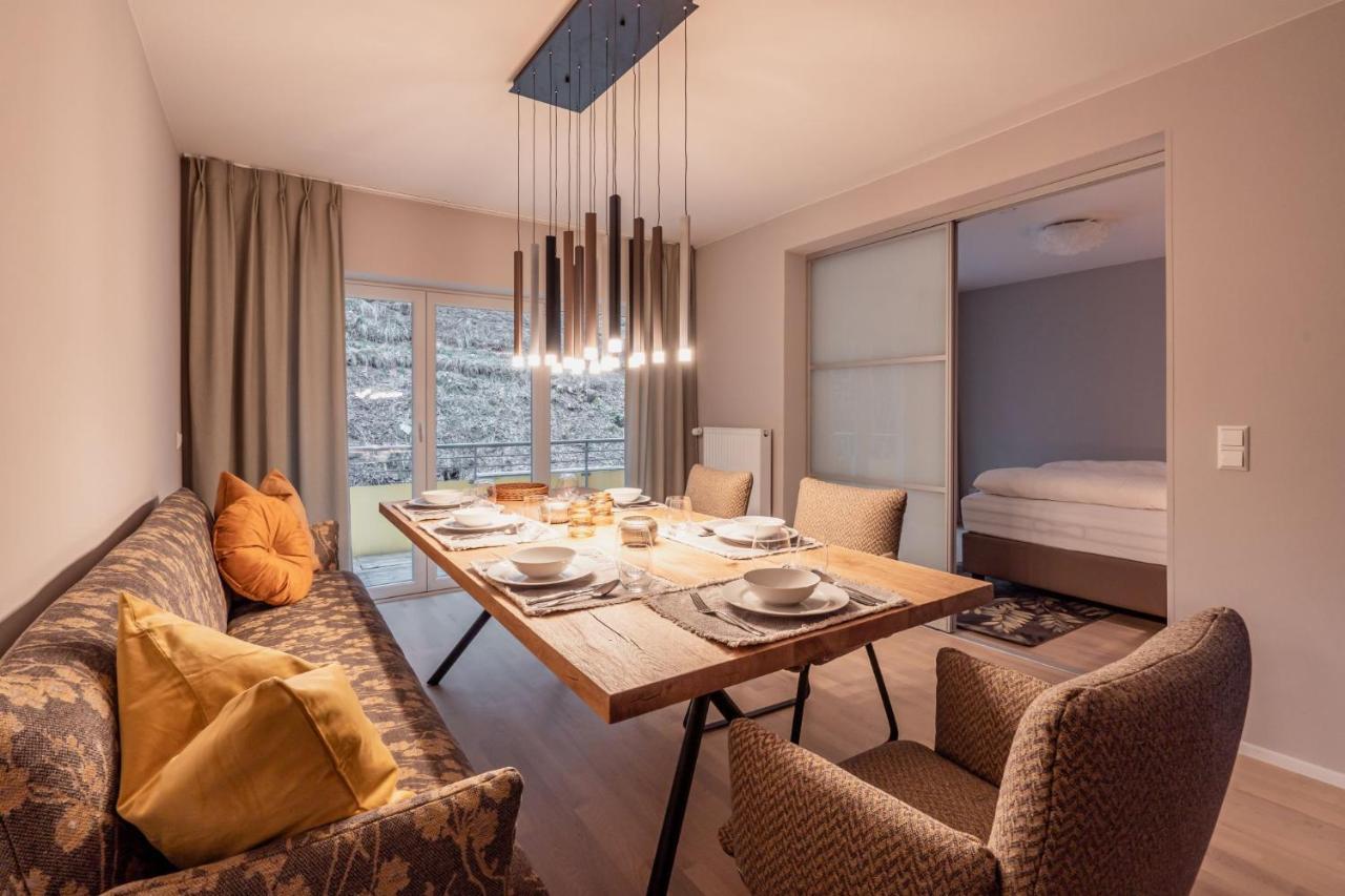 Forest Private Suites 蒂蒂湖-新城 外观 照片