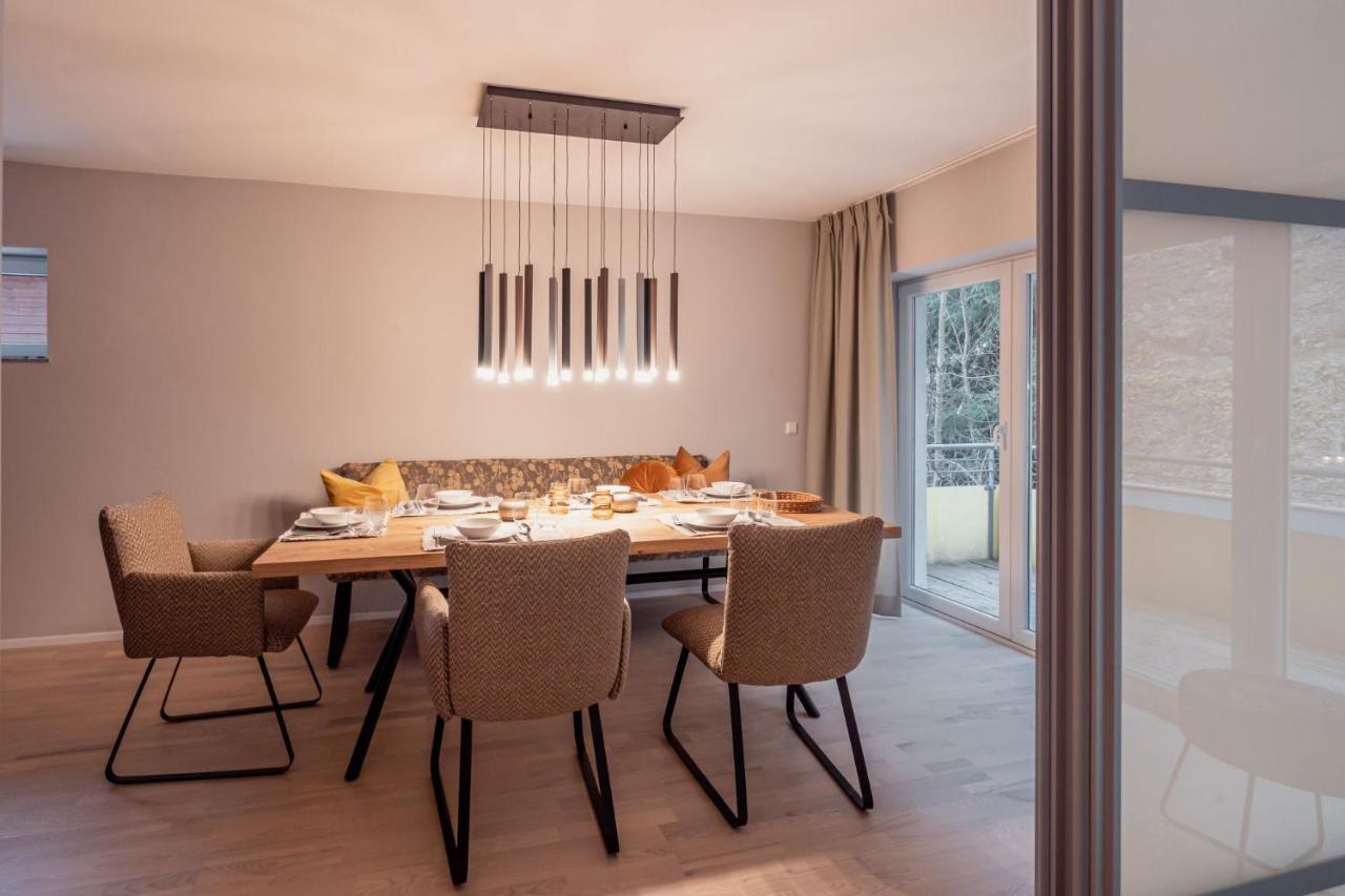 Forest Private Suites 蒂蒂湖-新城 外观 照片