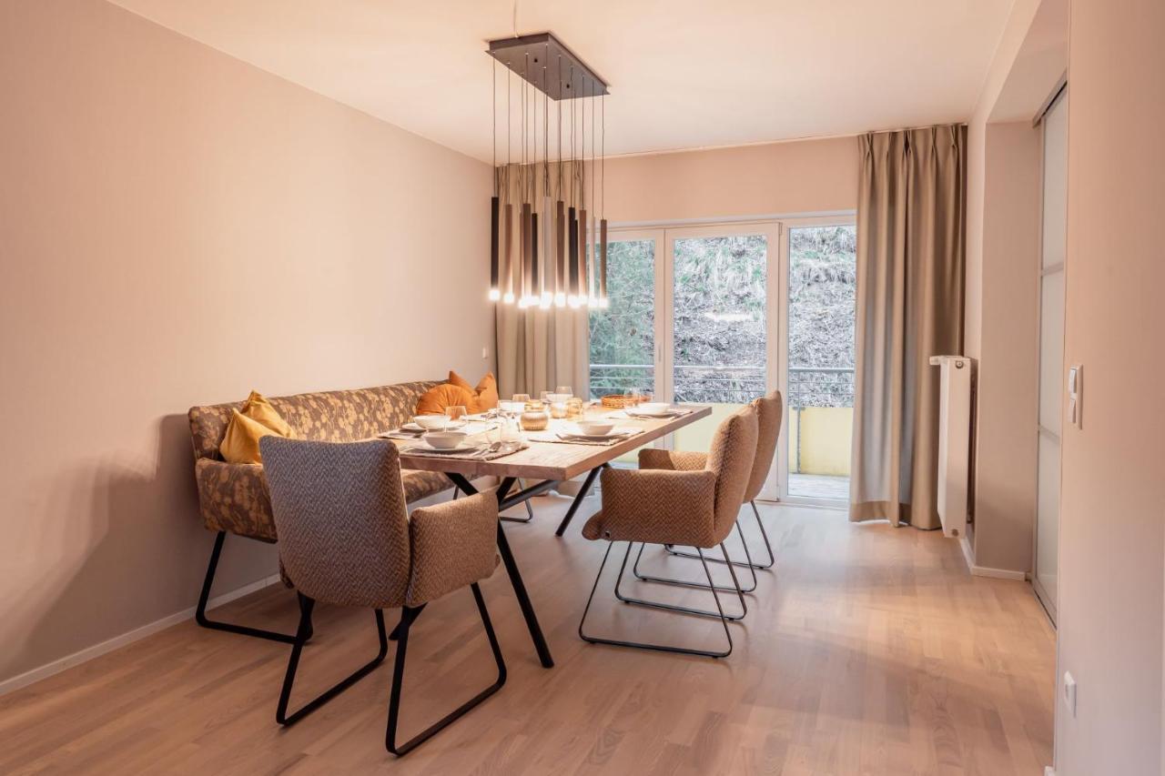 Forest Private Suites 蒂蒂湖-新城 外观 照片