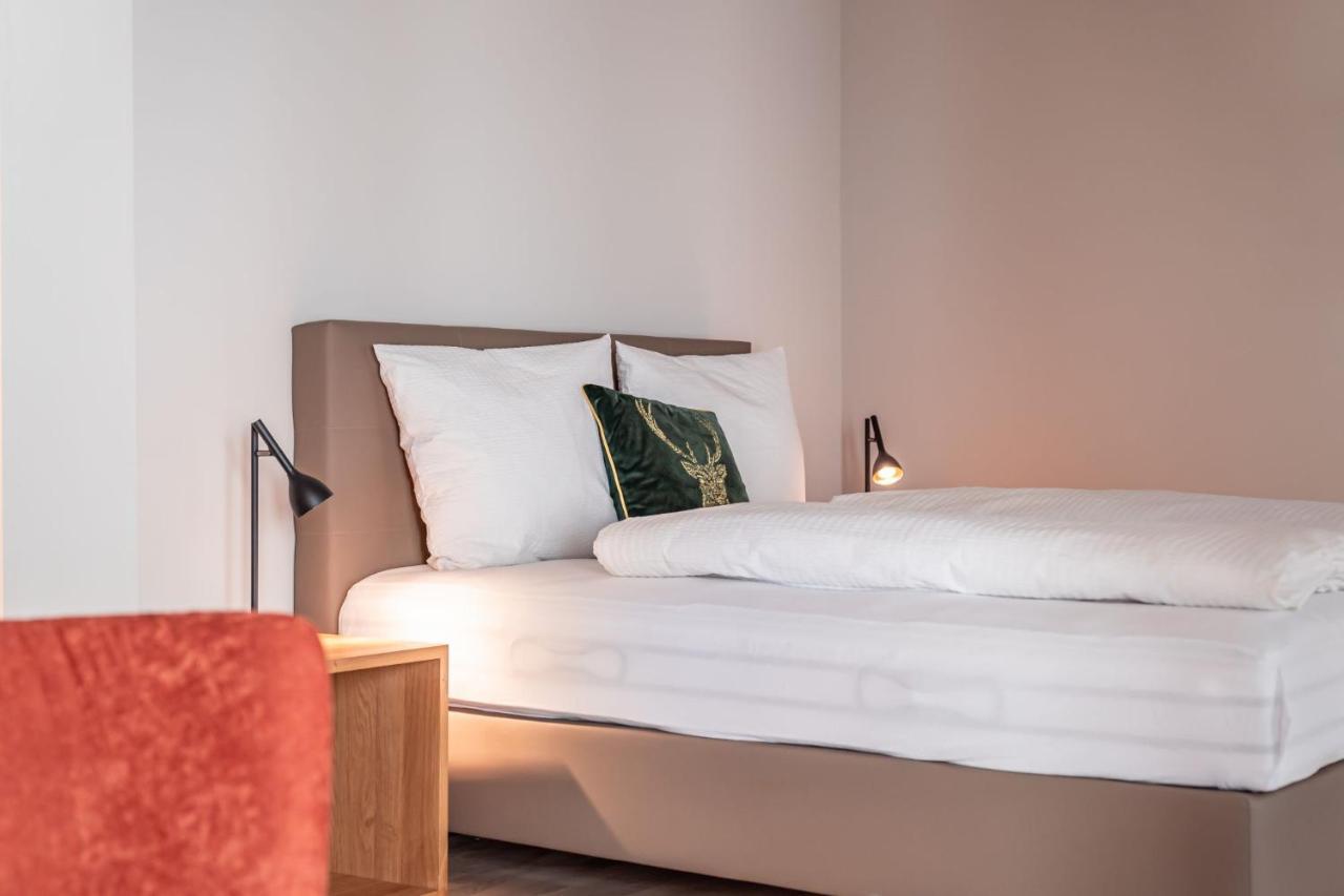 Forest Private Suites 蒂蒂湖-新城 外观 照片
