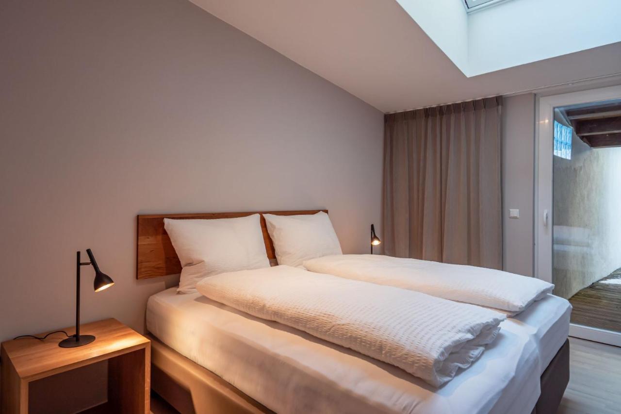 Forest Private Suites 蒂蒂湖-新城 外观 照片