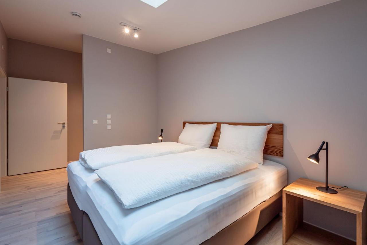 Forest Private Suites 蒂蒂湖-新城 外观 照片