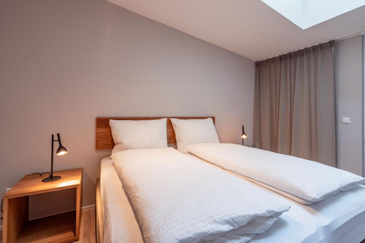 Forest Private Suites 蒂蒂湖-新城 外观 照片